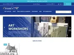 Sites similar to tindalls.co.uk
