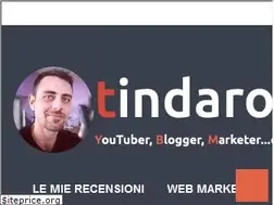 Sites similar to tindarobattaglia.it