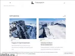 Sites similar to tinderangel.no