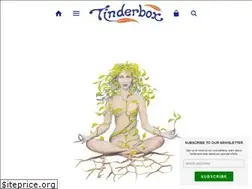 Sites similar to tinderbox.com.au