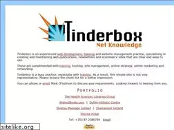 Sites similar to tinderbox.ie