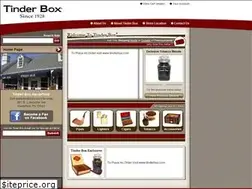 Sites similar to tinderboxhaverford.com