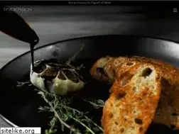 Sites similar to tinderboxkitchen.com