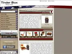 Sites similar to tinderboxmobile.com