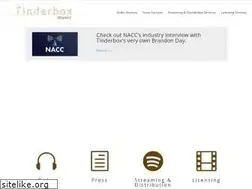 Sites similar to tinderboxmusic.com