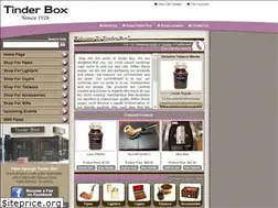 Sites similar to tinderboxpalmsprings.com