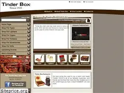 Sites similar to tinderboxsaltlake.com