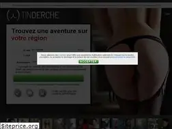 Sites similar to tinderche.com