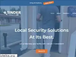 Sites similar to tinderco.com