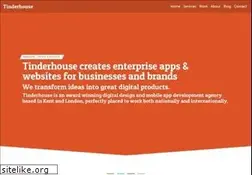 Sites similar to tinderhouse.com