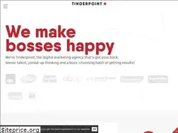 Sites similar to tinderpoint.com
