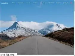 Sites similar to tindevegen.no
