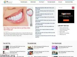 Sites similar to tindichvu.com