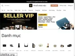 Sites similar to tindohanghieu.com