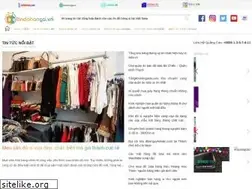 Sites similar to tindohangsi.vn