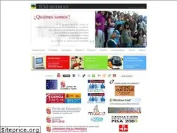 Sites similar to tindon.org