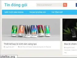 Sites similar to tindonggoi.com