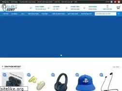 Sites similar to tindosony.com