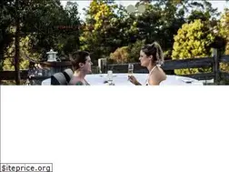Sites similar to tindragontrailcottages.com.au