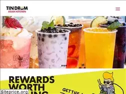 Sites similar to tindrumasiankitchen.com
