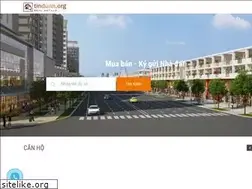 Sites similar to tinduan.org