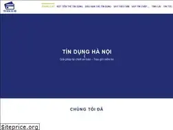 Sites similar to tindunghanoi.com