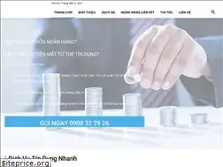Sites similar to tindungnhanh.com.vn