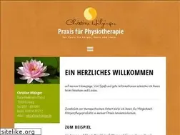 Sites similar to tine-hilzinger.de