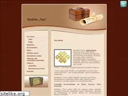 Sites similar to tine.lv