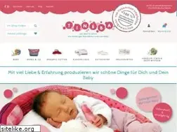 Sites similar to tineba.de