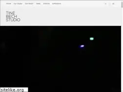 Sites similar to tinebech.com