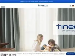 Sites similar to tineco.com