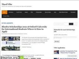 Sites similar to tinedvibe.com