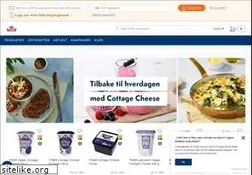 Sites similar to tinehandel.no