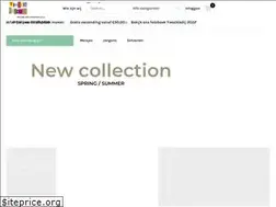 Sites similar to tinekejunior.be
