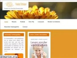 Sites similar to tinekeschaper.nl