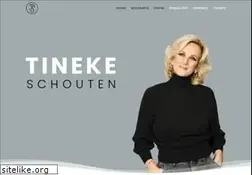 Sites similar to tinekeschouten.nl