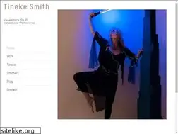 Sites similar to tinekesmith.com