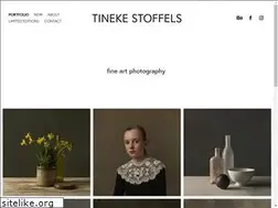 Sites similar to tinekestoffels.eu