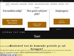 Sites similar to tinekevanurk.nl