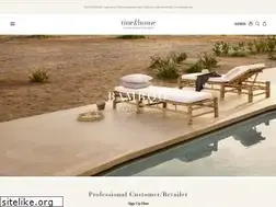 Sites similar to tinekhome.com