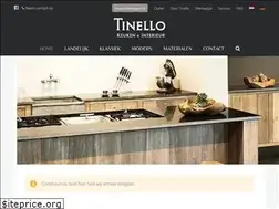 Sites similar to tinello.nl
