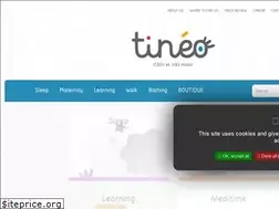 Sites similar to tineo-bebe.com