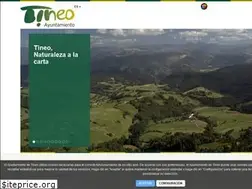 Sites similar to tineo.es