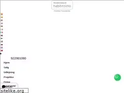 Sites similar to tinercasa.com