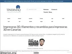 Sites similar to tinermaq.com