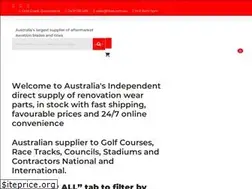 Sites similar to tines.com.au