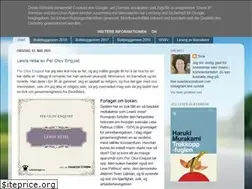 Sites similar to tinesundal.blogspot.com