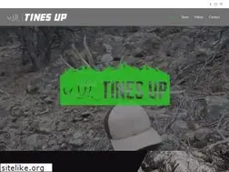 Sites similar to tinesup.com