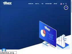 Sites similar to tinet.vn